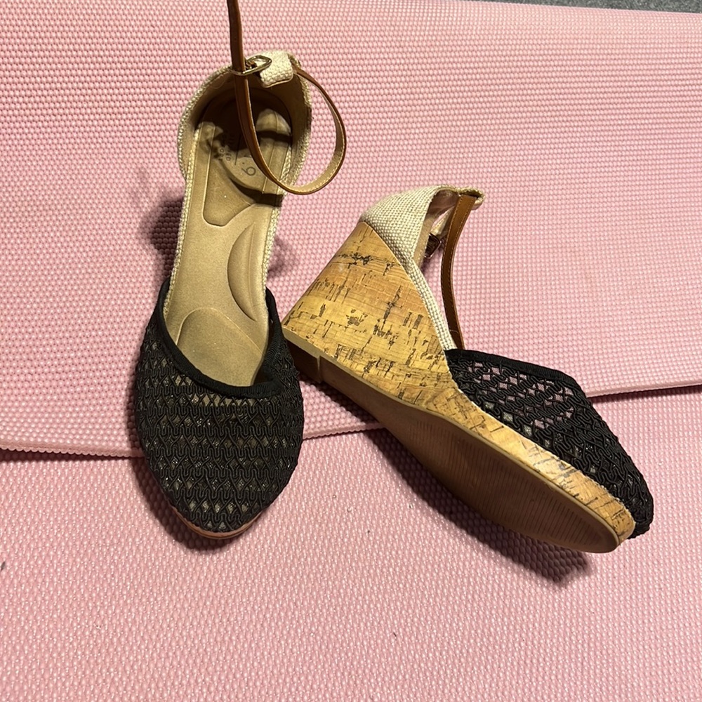 Wedges